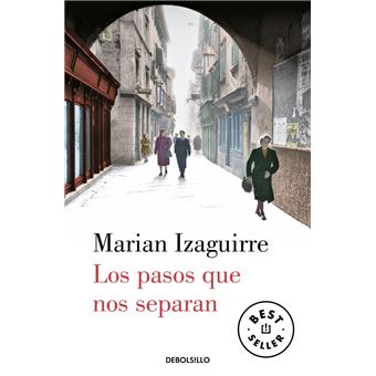 Los Pasos Que Nos Separan