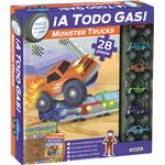 Monster Trucks