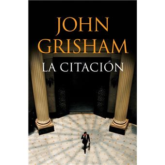 La citación - 1