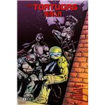 Las Tortugas Ninja Vol. 08