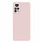 Funda Icoveri Slim Rosa para Xiaomi Redmi Note 11