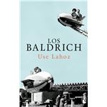Los baldrich