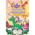 Rescatadores D`Unicorns 6 Viatge Al Pais Dels Dracs