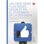 Las fake news y las redes sociales en el escenario de la doc