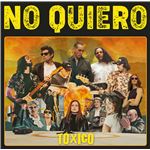 Toxico - CD