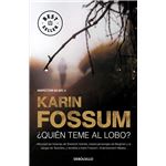 ¿Quién teme al lobo?