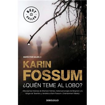 ¿Quién teme al lobo?