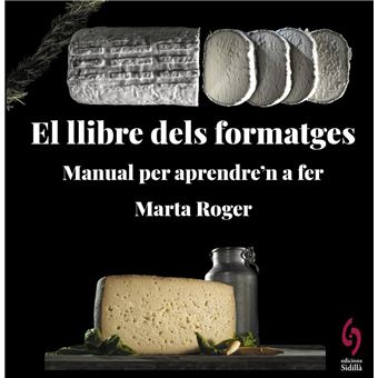 El llibre dels formatges