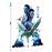 Avatar Ed Especial Remasterizada - Blu-ray