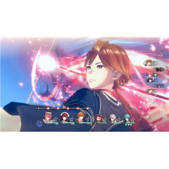 Atelier Resleriana: The Red Alchemist & The White Guardian – Édition Japonaise PS5 (Neuf Scellé)