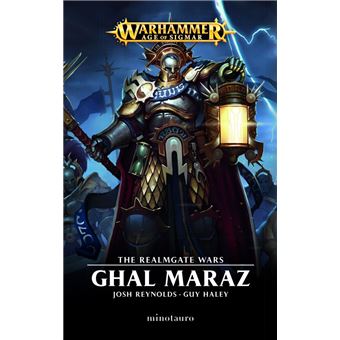 Ghal Maraz