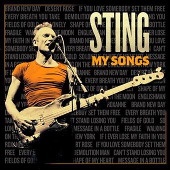 Sting - 1