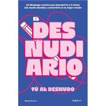 El desnudiario