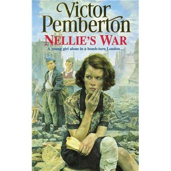 Nellie's War - 1