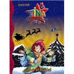 Tina superbruixa salva el nadal