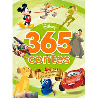 365 Contes. Una Història per a cada Día
