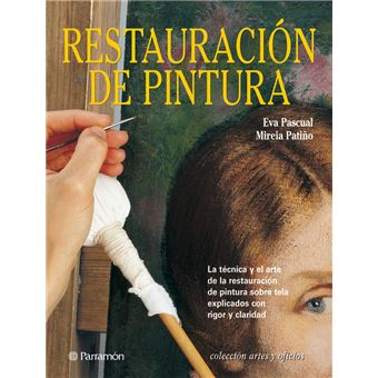 Restauración de pintura - 1