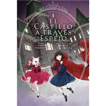 El castillo a través del espejo 1