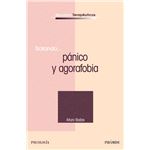 Tratando... Pánico y agorafobia