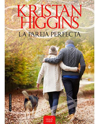 La Pareja Blue heron libro de kristan higgins español perfectala 2