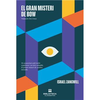 El Gran Misteri De Bow
