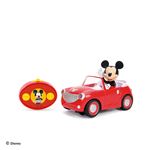 Roadster radio control mickie 19cm