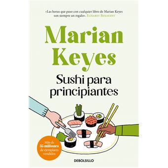 Sushi para principiantes