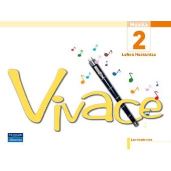 Vivace 2 pack lankoadernoa