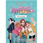 Amigas 100 %. Abril es otoño