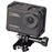 Cámara deportiva National Geographic Action Cam Explorer 6 4K