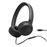 Auriculares con cable JBL Tune 530C USB-C Negro