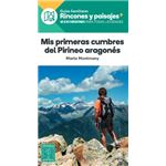 Mis primeras cumbres del Pirineo Aragonés 
