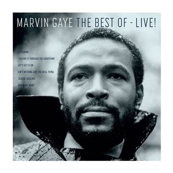 Lp-the best of live