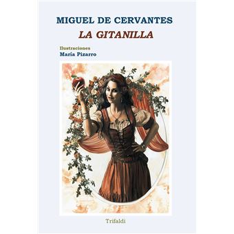 La Gitanilla