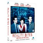 Reality Bites (Bocados de realidad) Edición Coleccionista y Restaurada - Blu-ray