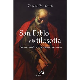 San Pablo y la filosofía - 1