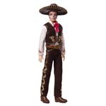 Muñeca mattel ken colección día de los muertos 30cm