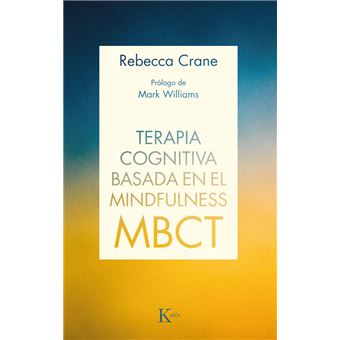 Terapia cognitiva basada en el mindfulness