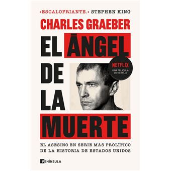 El Ángel De La Muerte