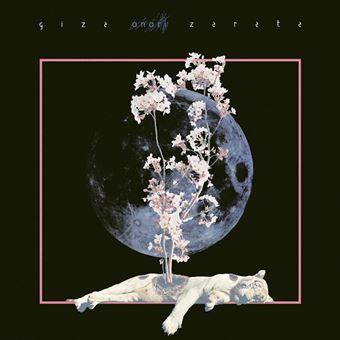 Giza Zarata - Vinilo