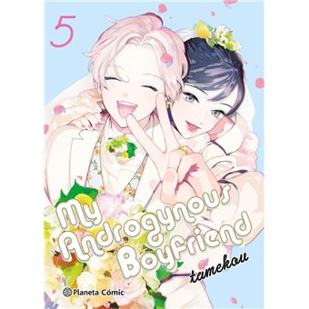 My Androgynous Boyfriend nº 05/05
