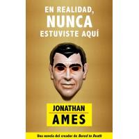 En Realidad, Nunca Estuviste Aquí