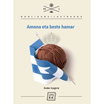 Amona eta beste hamar