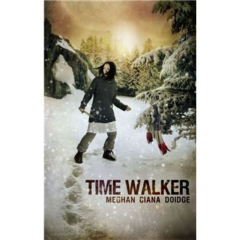 Time Walker - 1