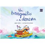 Un Barquito A La Deriva