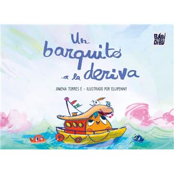 Un Barquito A La Deriva