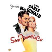 San Francisco - DVD