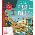 La Fantastica Expedicio Plena De Perills