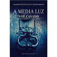A media luz