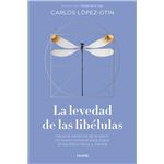 La levedad de las libélulas